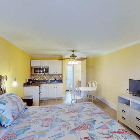 Hotel Sunset Bliss Surf City Exterior foto