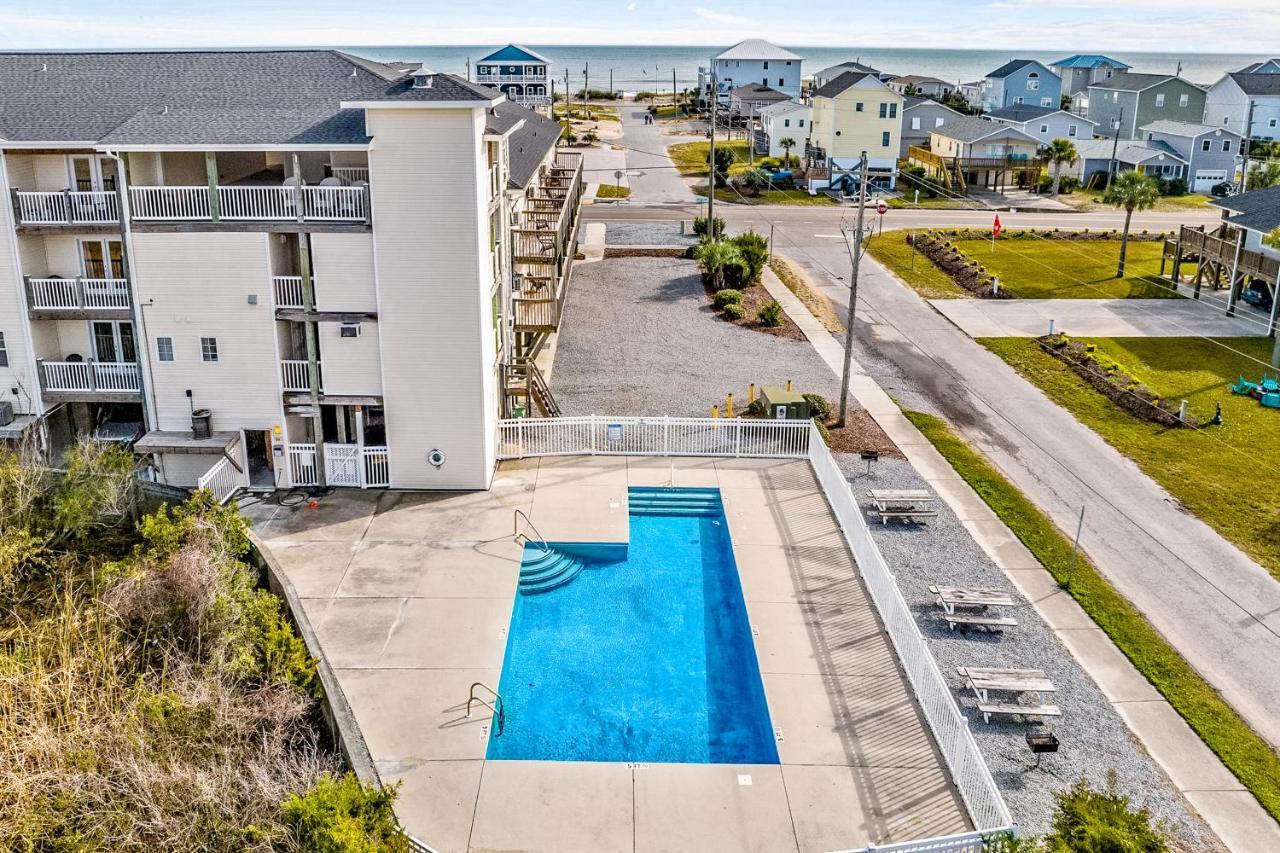 Hotel Sunset Bliss Surf City Exterior foto