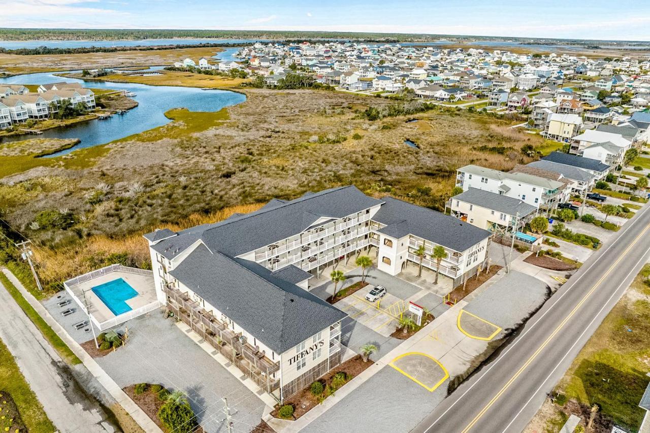 Hotel Sunset Bliss Surf City Exterior foto