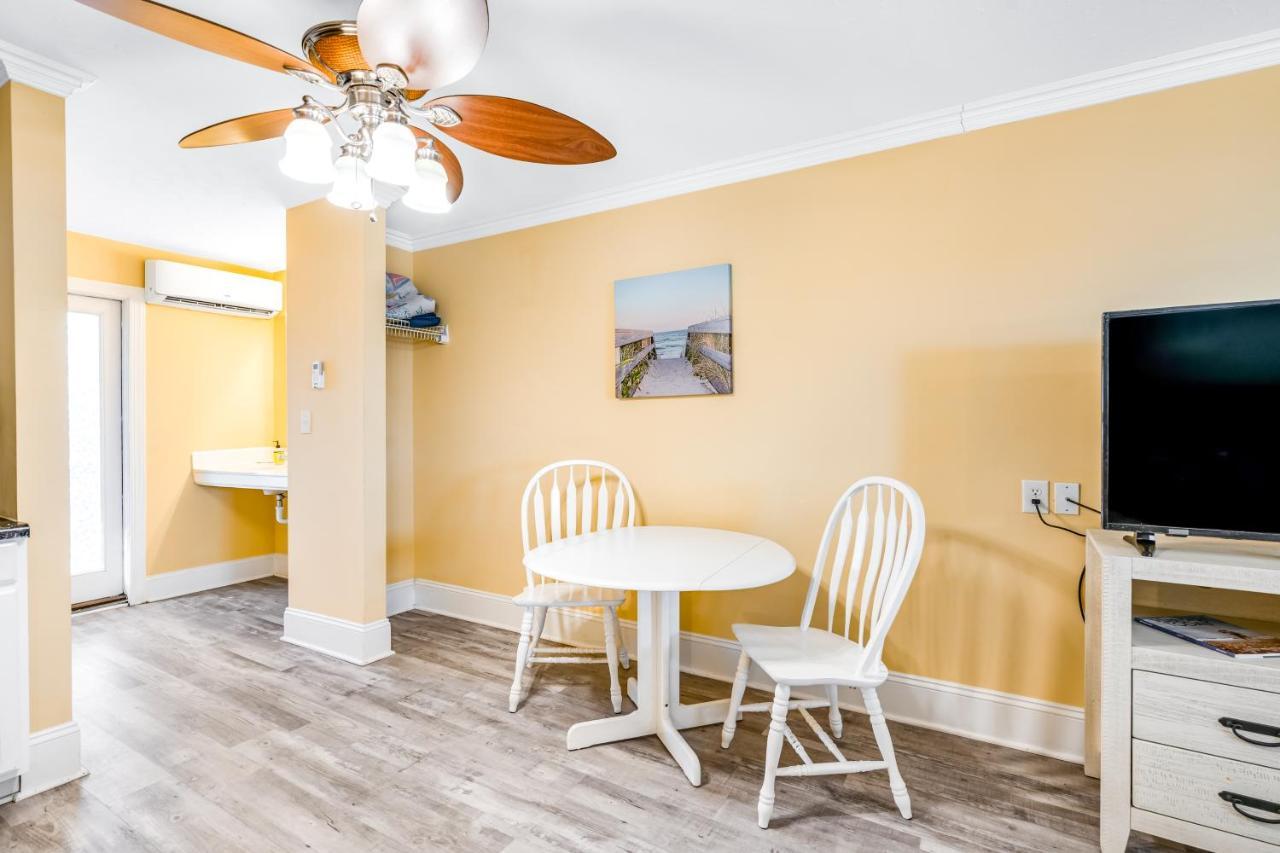 Hotel Sunset Bliss Surf City Exterior foto